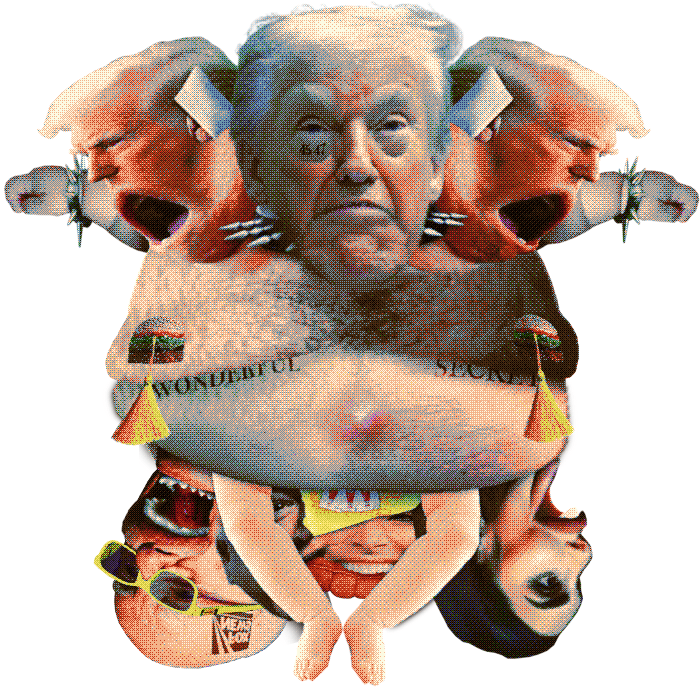 The Shiteater