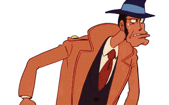 Zenigata