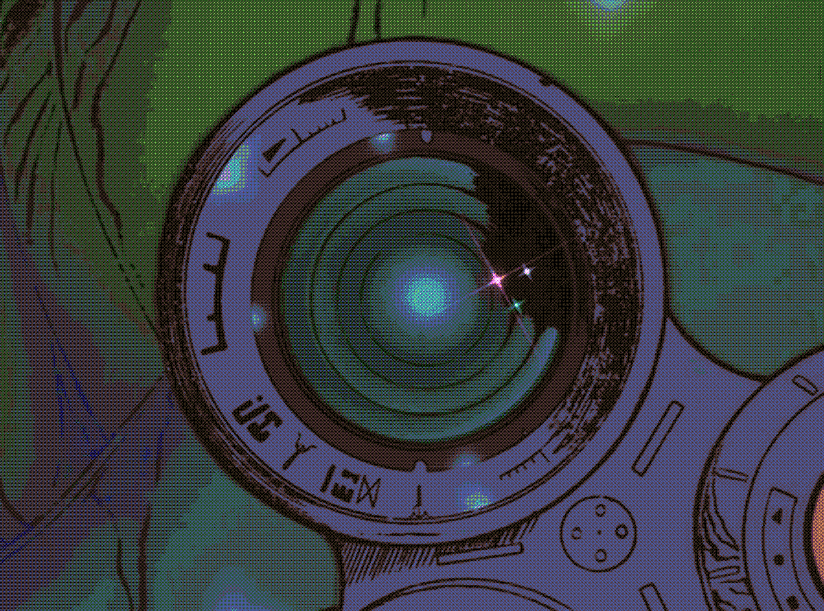 Armored Trooper VOTOMS