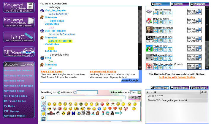 Mario Kart DS Gundam decal