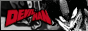 Devilman banner