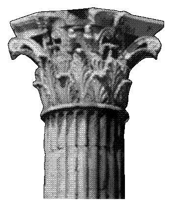 column top