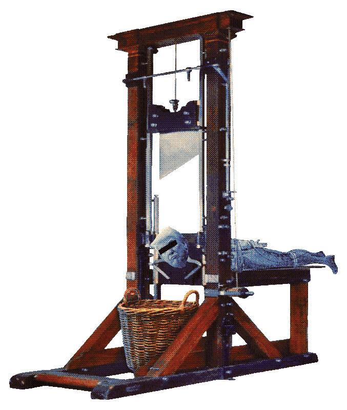 Ghoul Dispersal Device