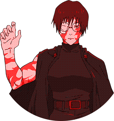 Maki JJK