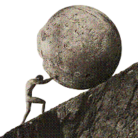 Sisyphus