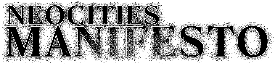 Declaration of Intent