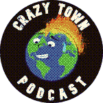 Crazy Town Logo