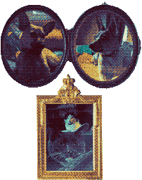 Wallace and Guthrie, Orson and Agnes