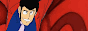 Lupin III Part 2 banner