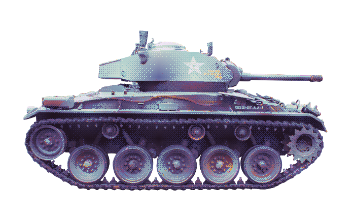 M24_Chaffee
