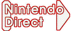 Nintendo Direct