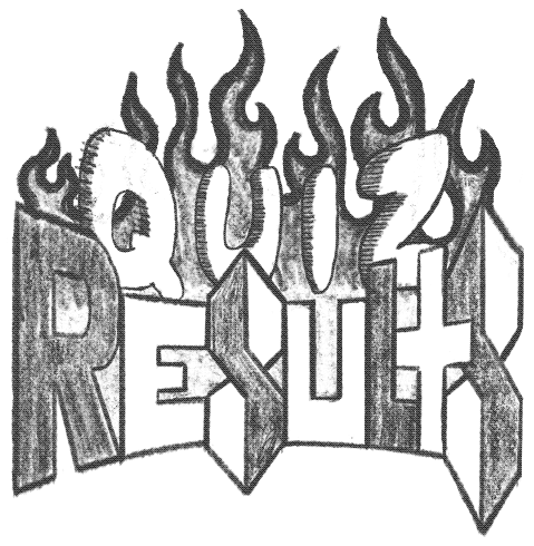 An earlier version of the logo