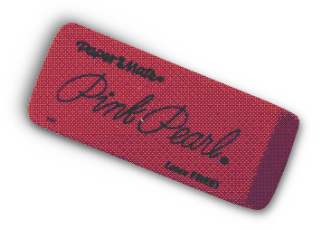 eraser