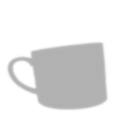 My favorite coffee mug