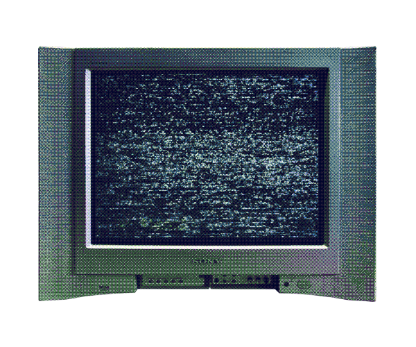 Sony CRT