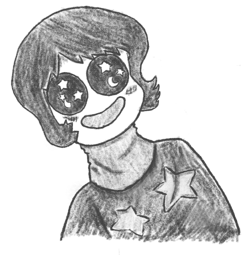 Kamile from Zeta Gundam