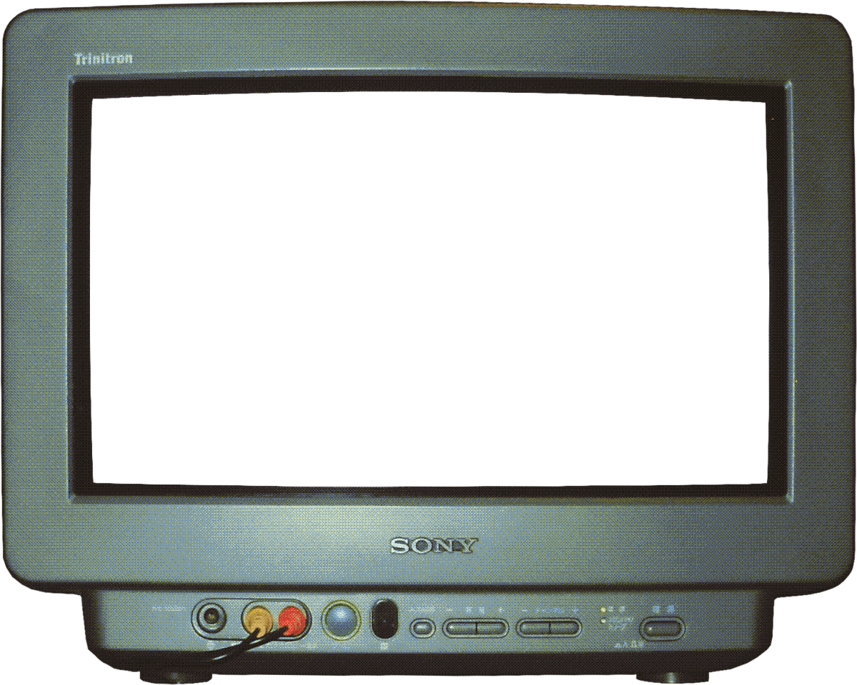 Sony Trinitron