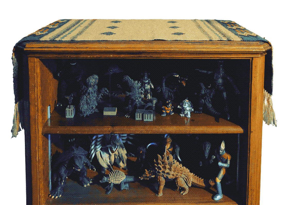 TV Stand